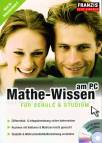 Mathe-Wissen am PC FÜR SCHULE & STUDIUM - Ideal für Sekundarstufe II
