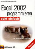 Excel 2002 programmieren -