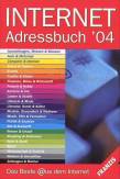Internet-Adressbuch 2004 - Das Beste @us dem Internet