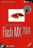 Durchstarten mit Flash MX 2004 - 