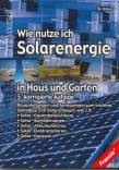 Wie nutze ich Solarenergie in Haus und Garten? - 