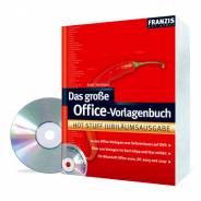Das große Office-Vorlagenbuch - Hot Stuff Jubiläumsausgabe