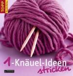 1-Knäuel-Ideen stricken - 