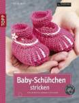 Baby-Schühchen stricken - Für wirklich warme Füßchen