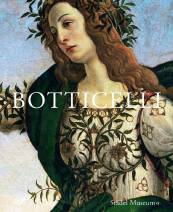 Botticelli. Bildnis, Mythos, Andacht