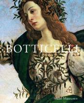 Botticelli - Bildnis, Mythos, Andacht