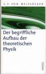 Der begriffliche Aufbau der theoretischen Physik - 