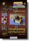 Circuit-Training und Fitness-Gymnastik