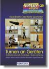 Turnen an Ger&auml;ten: Strukturelle Systematik, Terminologie - Boden und Sprung