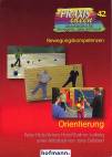 Orientierung - Bewegungskompetenzen