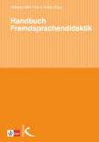 Handbuch Fremdsprachendidaktik - 