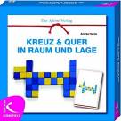  Kreuz & quer in Raum und Lage - 