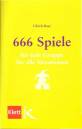 666 Spiele - für jede Gruppe, für alle Situationen