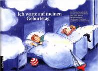 Ich warte auf meinen Geburtstag -
