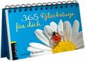 365 Glückstage für dich  - 