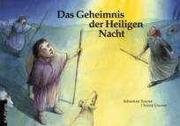 Das Geheimnis der Heiligen Nacht - 