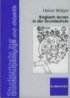 Englisch lernen in der Grundschule - 
