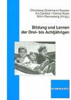 Bildung und Lernen der Drei- bis Achtjährigen - 