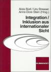 Integration und Inklusion aus internationaler Sicht -