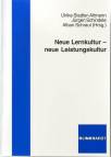 Neue Lernkultur – neue Leistungskultur -