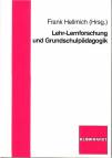 Lehr-Lernforschung und Grundschulpädagogik - 