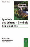 Symbole des Lebens, Symbole des Glaubens, 3 Bde., Bd.3, Stein-Kreis/Mitte, Gesamtregister