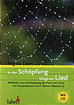 In der Schöpfung klingt ein Lied - Werkbuch zum Sonnengesang des Franz von Assisi mit Kompositionen von P. Werner Hebeisen SJ