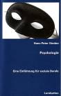 Psychologie - Eine Einführung für soziale Berufe