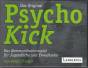 Psycho Kick - Das Kommunikationssspiel für Jugendliche und Erwachsene