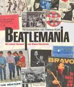 Beatlemania!