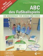 ABC des Fußballspiels - Ein Medienpaket für Schule und Verein