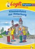 Klassenfahrt zur Ritterburg - 