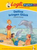 Delfine bringen Glück - 