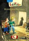 Krimigeschichten  - Lesepiraten 4. Lesestufe