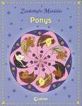 Zauberhafte Mandalas - 