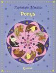 Ponys: Zauberhafte Mandalas