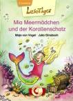 Mia Meermädchen und der Korallenschatz - 