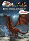 Lesepiraten-Drachengeschichten