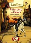 Lesetiger. Ritterburg in Gefahr