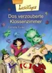 Lesetiger. Das verzauberte Klassenzimmer