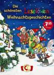 Die schönsten Leselöwen-Weihnachtsgeschichten  - 
