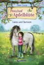 Ponyhof Apfelbl&uuml;te - Lena und Samson: Band 1