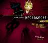 Necroscope - Folge 3: Kreaturen der Nacht.  gek&uuml;rzte Lesung