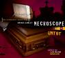 Necroscope - Folge 4: Untot.  gek&uuml;rzte Lesung