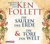 Hörbücher: Die Säulen der Erde / Die Tore der Welt - 
