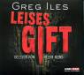 Leises Gift  - gelesen von Reent Reins 