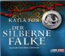 Der silberne Falke  - gelesen von Dana Geissler