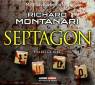 Septagon - gelesen von Matthias Koeberlin