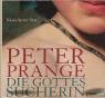 Die Gottessucherin - Sprecher: Nana Spier