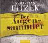 Der Augensammler - gelesen von Simon Jäger
